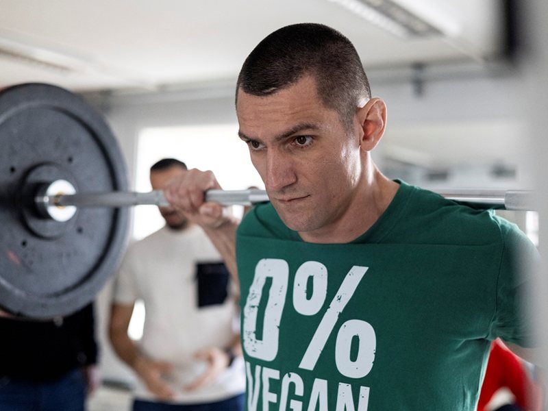 Pomoći Ivanu Markovu Dožet Olimpijsko Zlato!