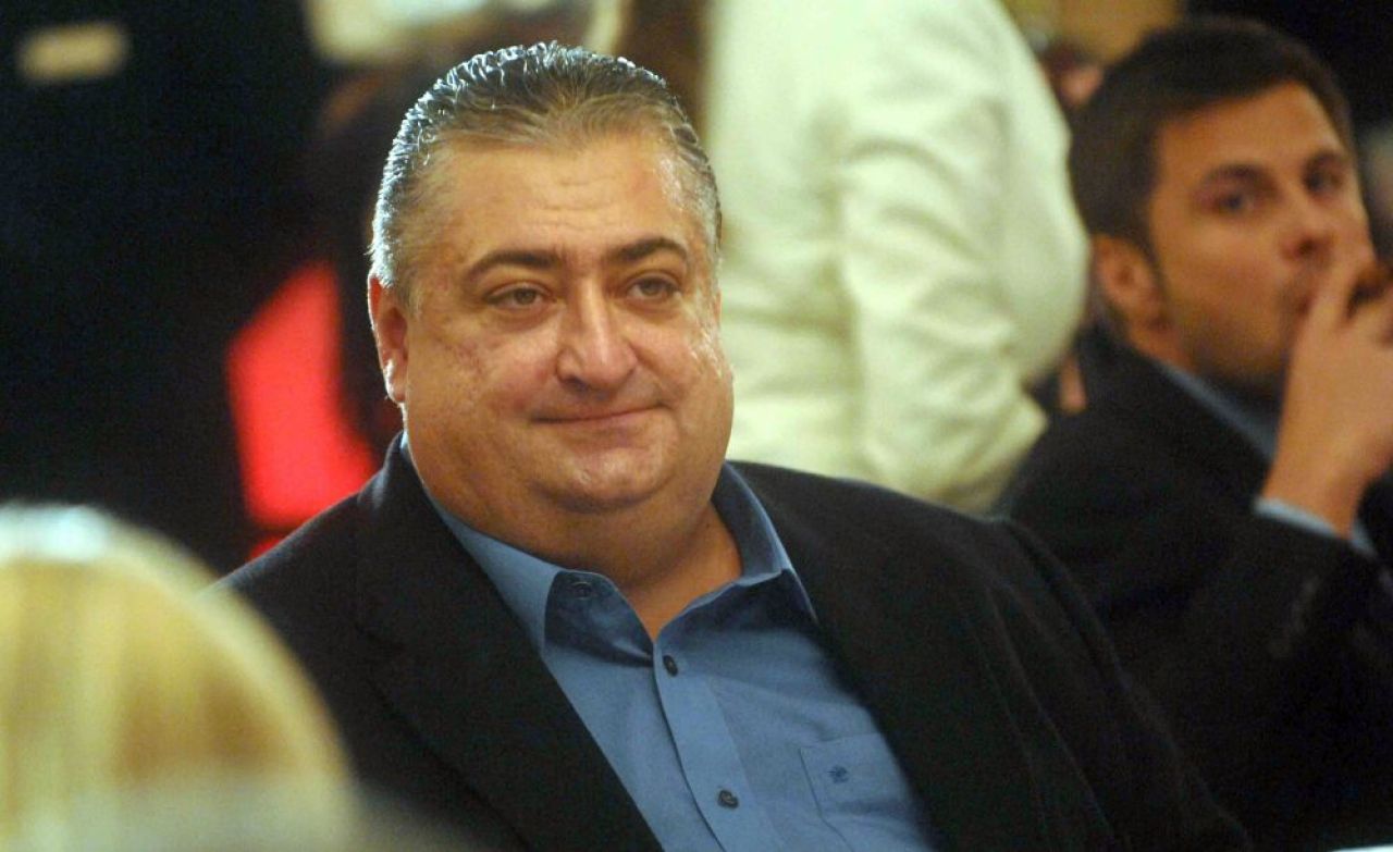 Ианцу експлодирао: "Скандал!" за везу Рапид-Панку