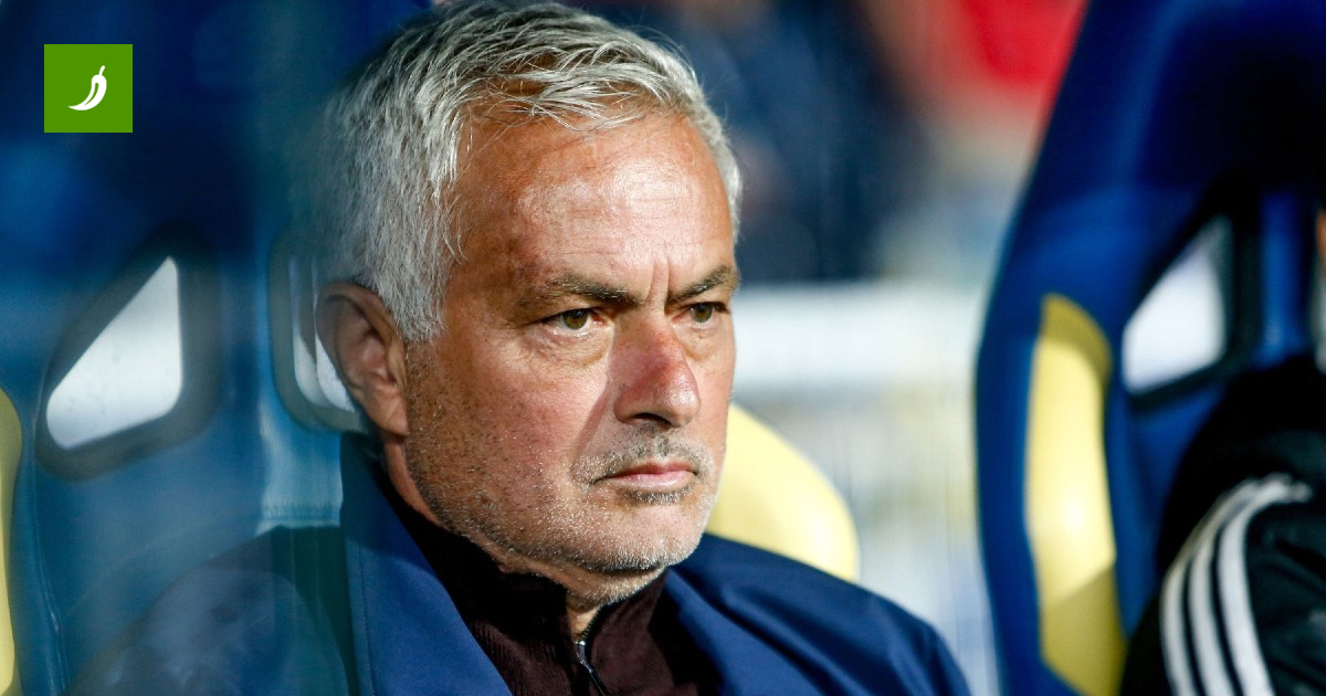 Mourinho vraća se u Real Madrid kao novi trener