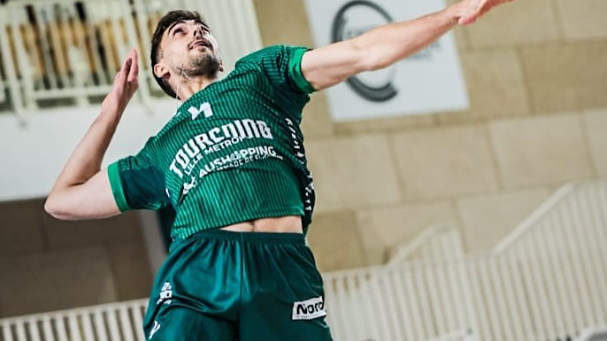 Venislav Antov ostaje u Turkii za nadolnji sezon