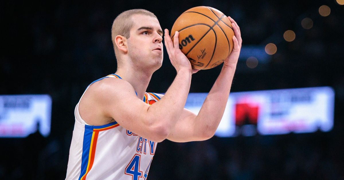 Јокић изазива MVP, Никола Топић добио подарак вредности 40.000 долара