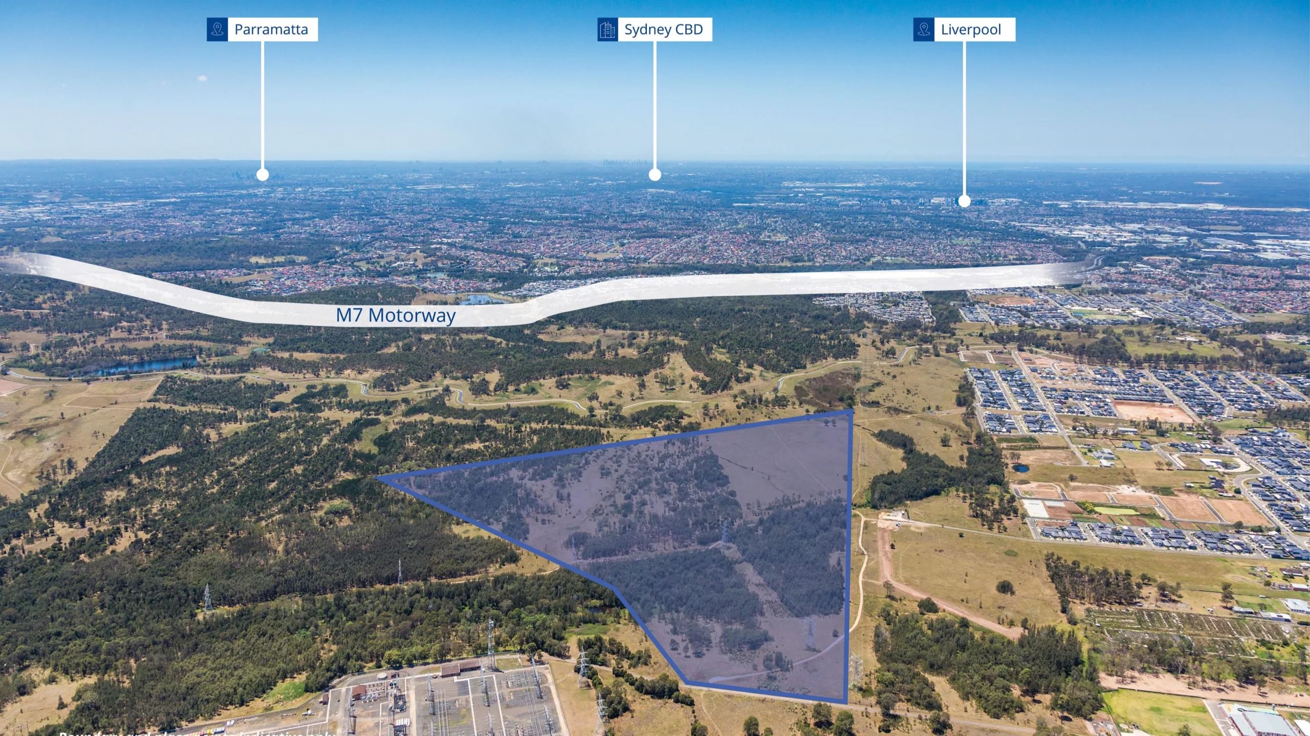 Voditelji Grčke pozivaju na jedinstvo oko prodaje Hellenic Villagea za 119,5 milijuna dolara – Predložen Pan-Hellenic Legacy Fund