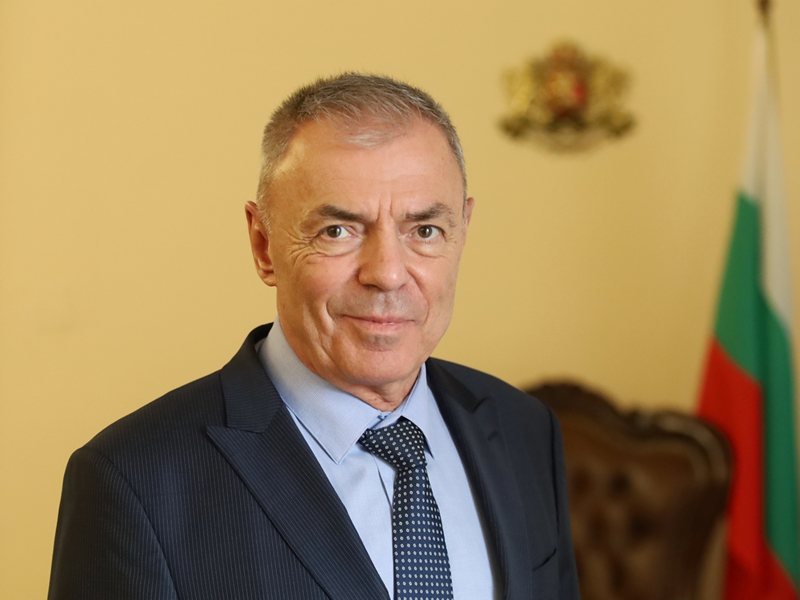 Srećko Ignatov: Ustanak je prototip bugarske vojske