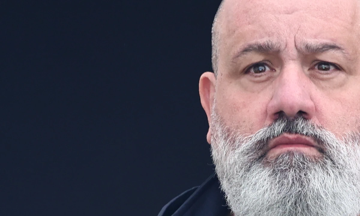 Карапапас против АЕК за Менди: "Као Стокholm синдروم"