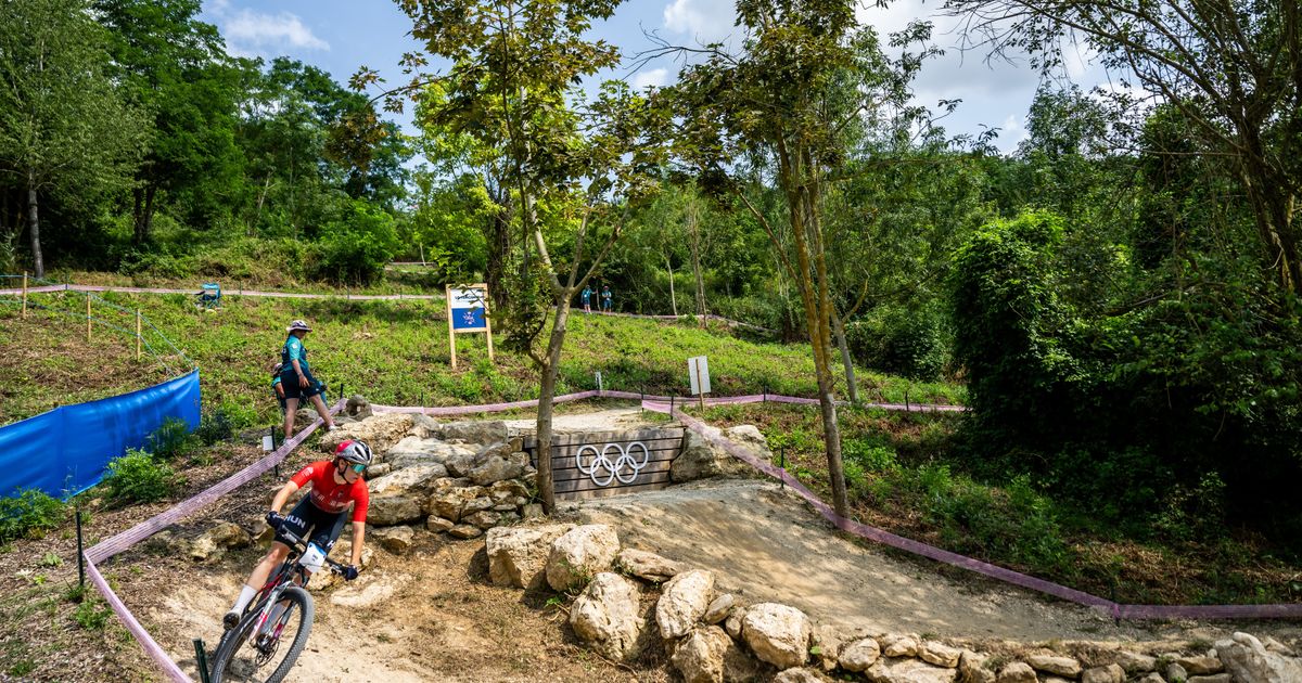 Први пут у Србији отворена међународна MTB трка у Врднику