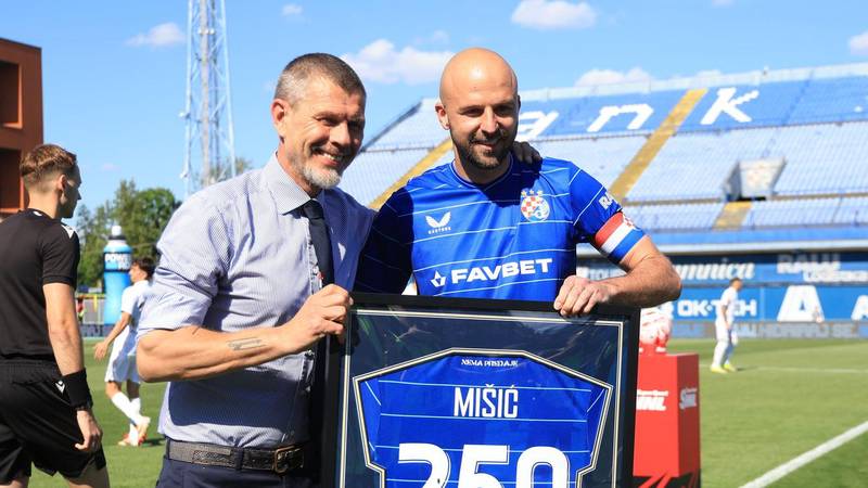 Dinamo na rubu savršene sezone: igrači potražuju velike bonus