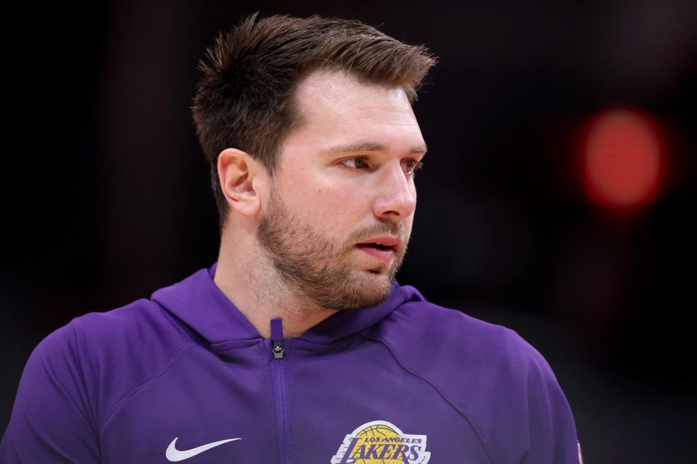 Лука Дончич изабрао семе над NBA летње