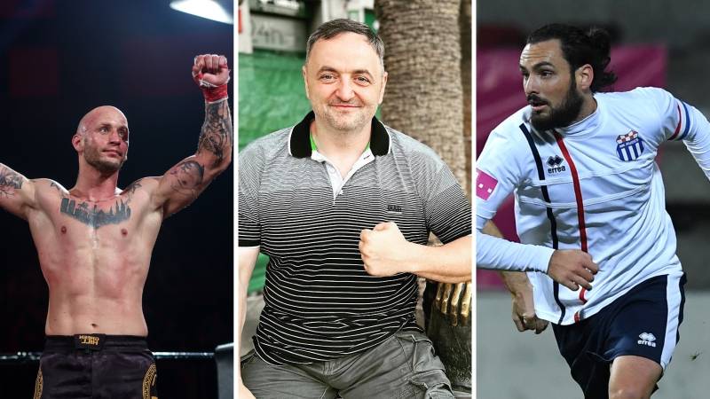 Мартинјаков ударац: Титула одузета, затвор и бес тренера