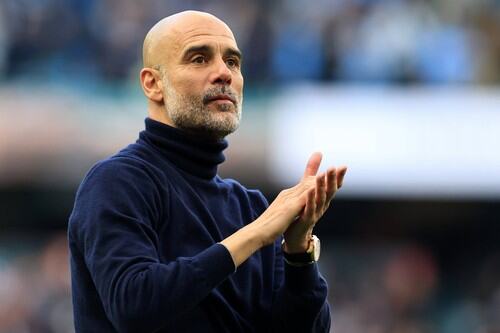 Pep Gvardiola osvojio 20. trofej u desetiljeću sa Manchester City!