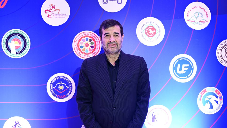 Zastupnici iranske nogometne federacije sastavit će se s FIFA
