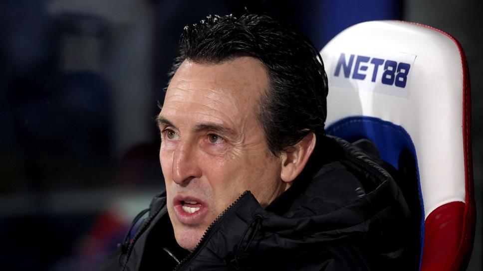Emery: Naprijed nas čeka težak utakmica s Tottenhamom