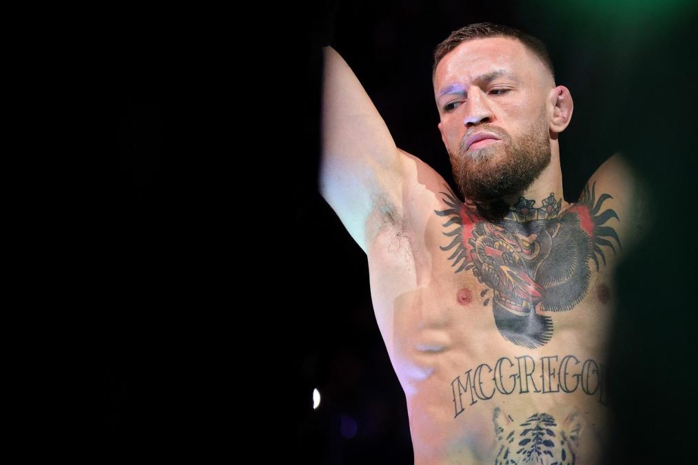 Conor McGregor se vraća u UFC posle pet godina pauze