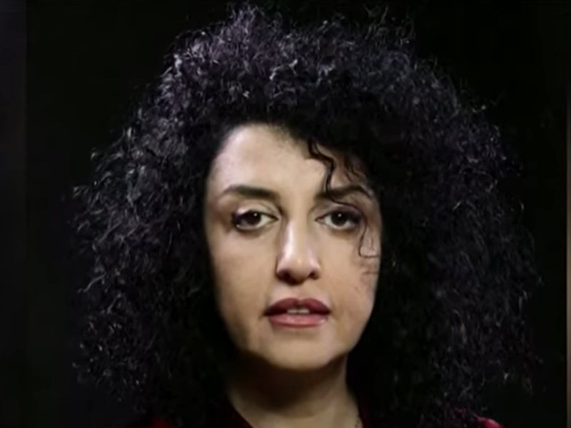 Osuđena iranska Nobelova laurjeanka za mir Narges Mohammadi ubrzo je preneta u bolnicu nakon sрrдecnog udара