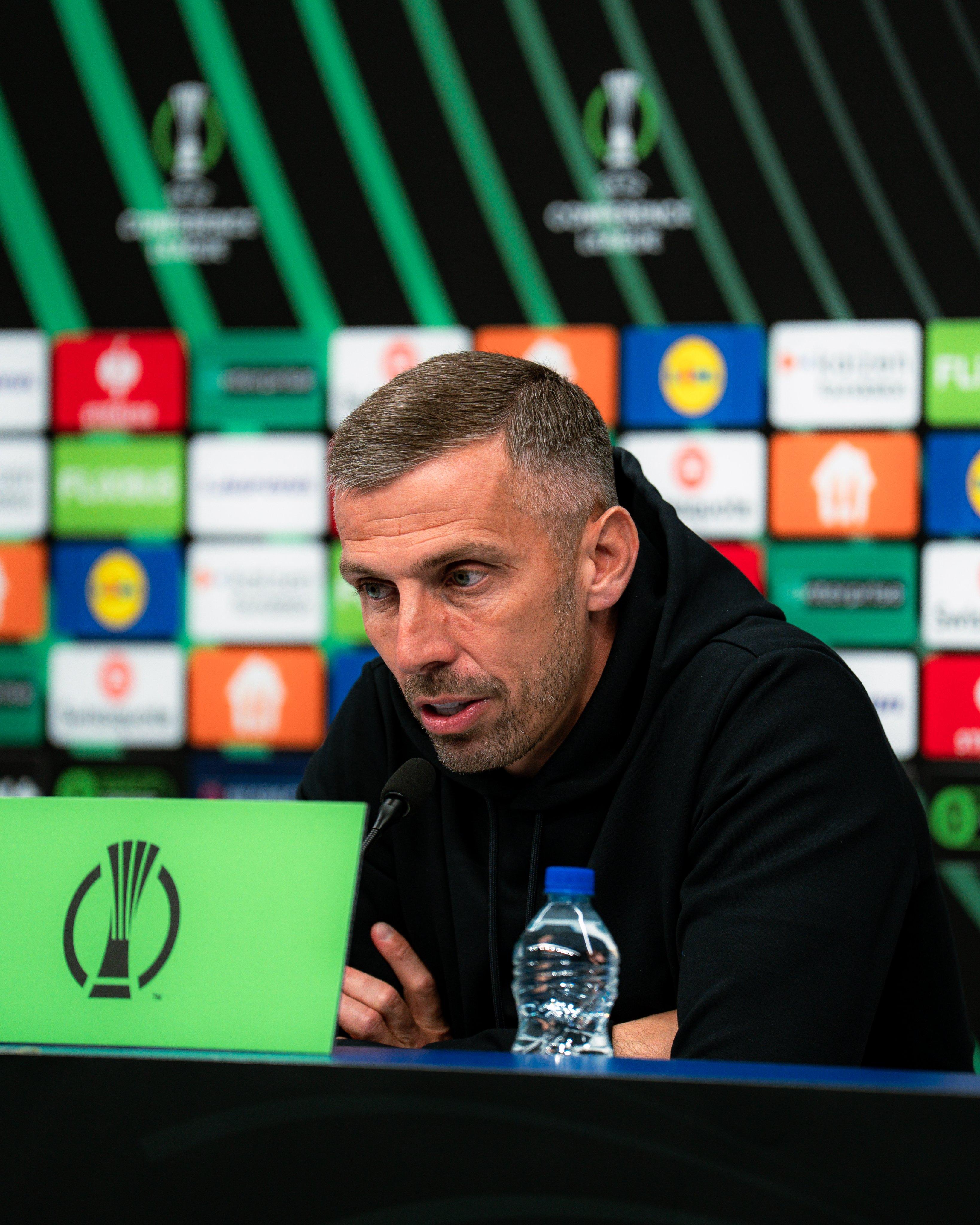 Gary O'Neill: Pobjedio je Bolji Tim
