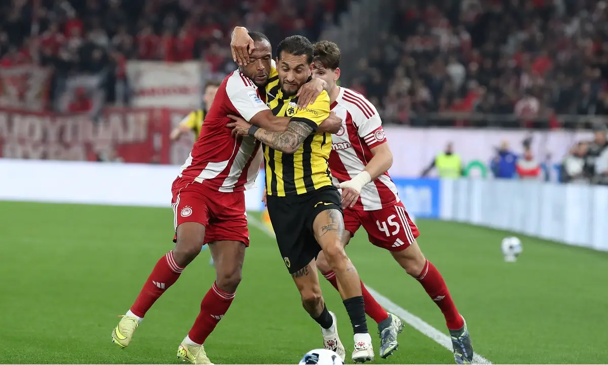 Akylas u Euroviziji i futbalska akcija - Interwetten nudi inicijativne igre!