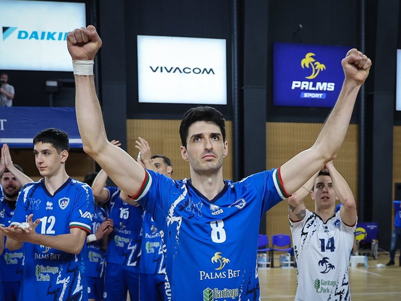 Todor Skrimov Objavljuje Talent Turnir u "Levski"