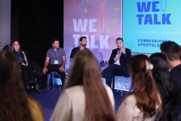 ЕУ Стратегија за туризм: Решавање проблема приступности и перетуризма