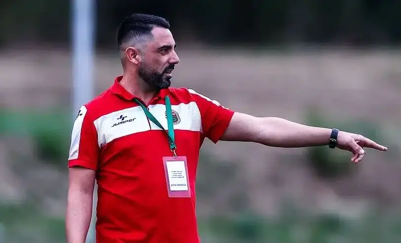 Valeri Svilenev: Završimo Slegu