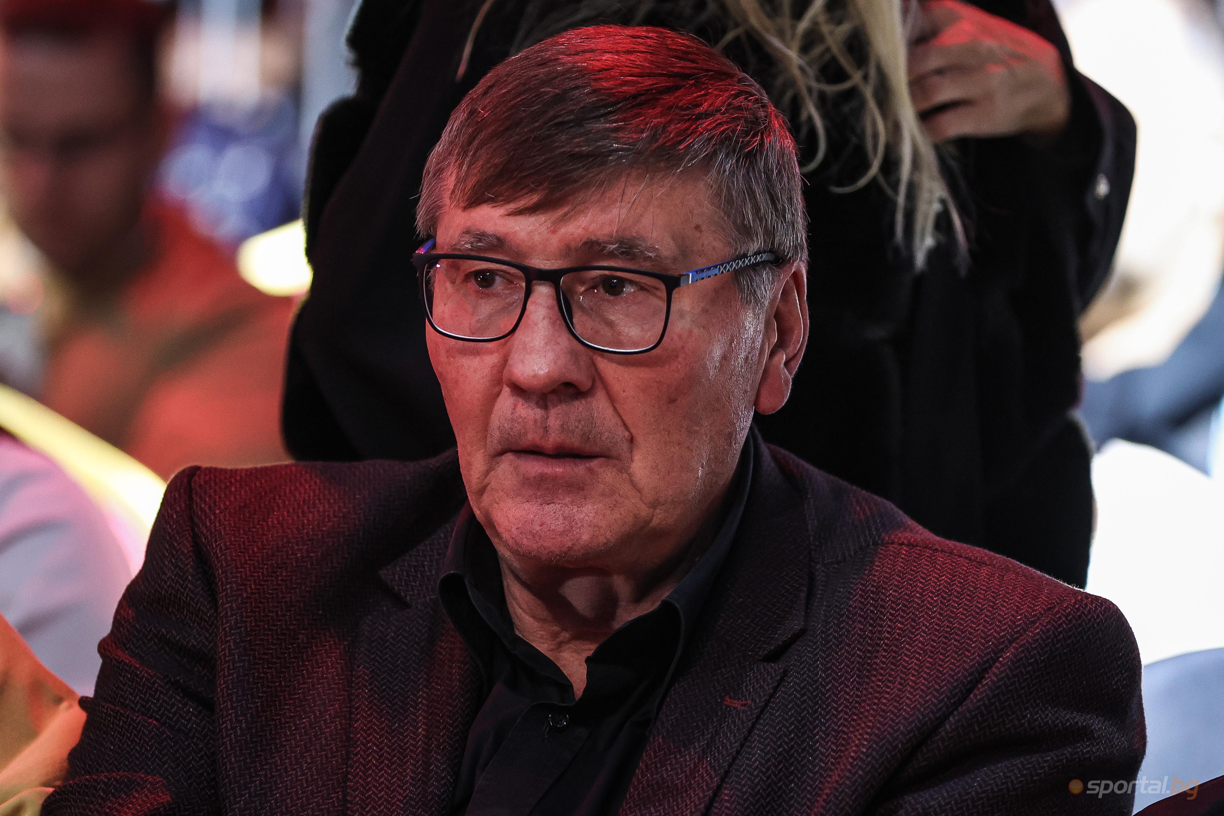 Film o Gheorgi Glushkovu, prvom igraču iz Istne Europa u NBA, emitiran na nacionalnoj televiziji