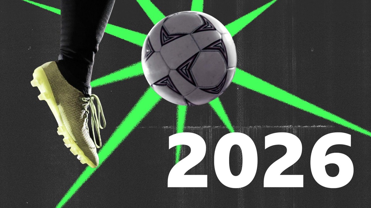 Светско фудбалско првенство 2026: Резултати и табеле