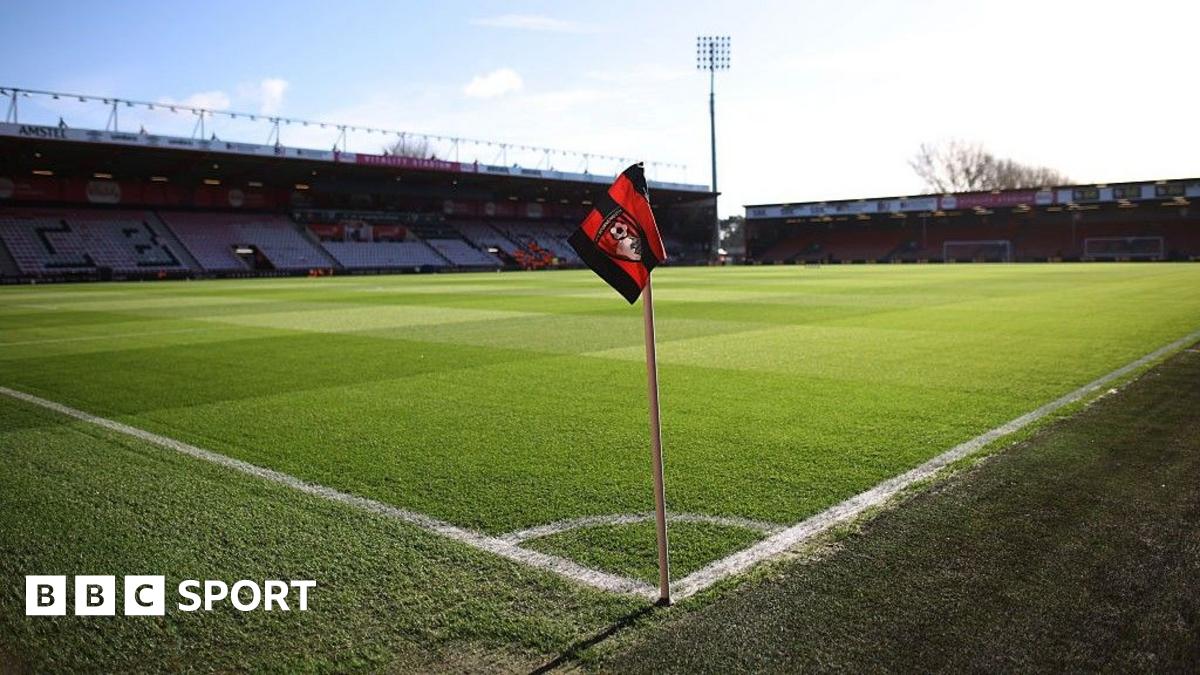 Да ли може Борнмут да домаћинствује европске матче у Vitality Stadium?