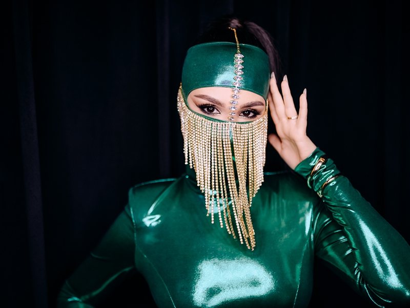 DJ Samsara Elektrizira Publiku u LunOr Bar & Club Dva Uslijednja Dana