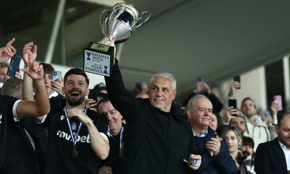 Bosanski srednji napadač odbio nudi AEL-a i prekinuo s Panionios – Sljedeća ekipa će biti objavljena