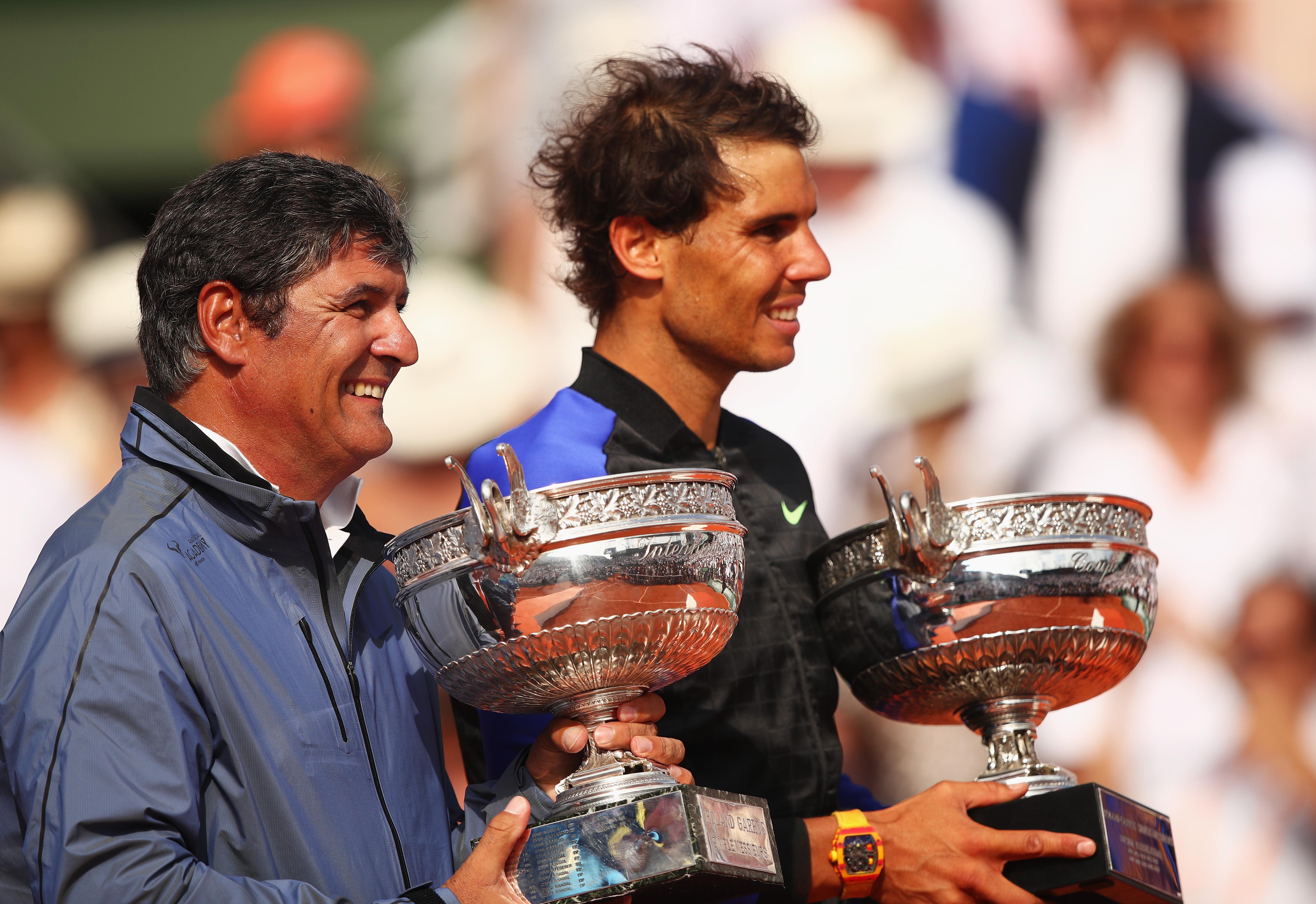 Nadal Predlaže Vještu Promjenu U Tenisu – Zauvijek!