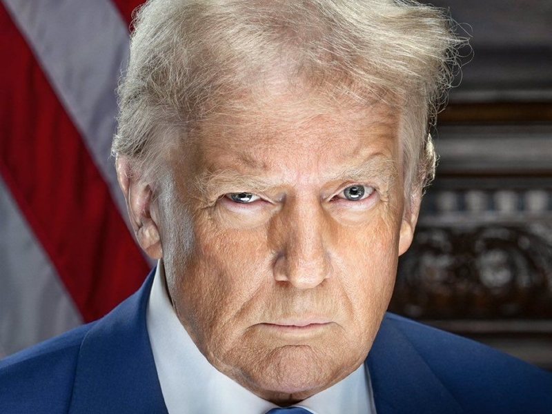Trump: Vojne akcije protiv Irana su prekine, za sada