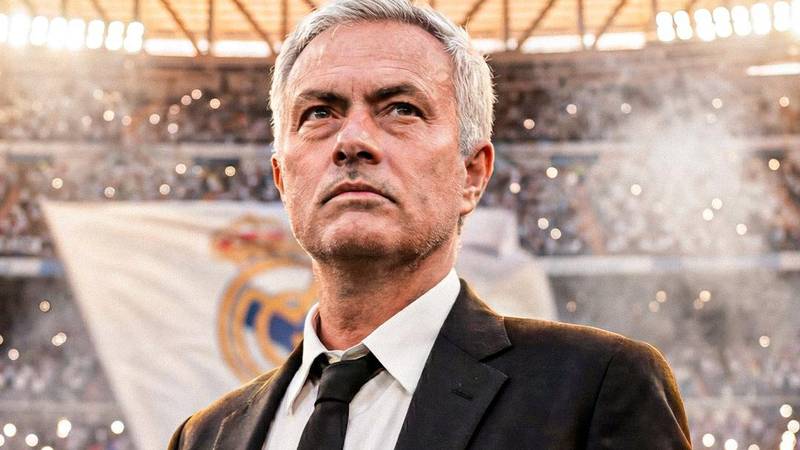 Mourinho se vraća u Real Madrid
