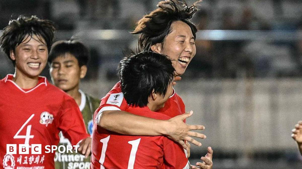 Republikanska sportska ekipa dolazi u Južnu Koreju