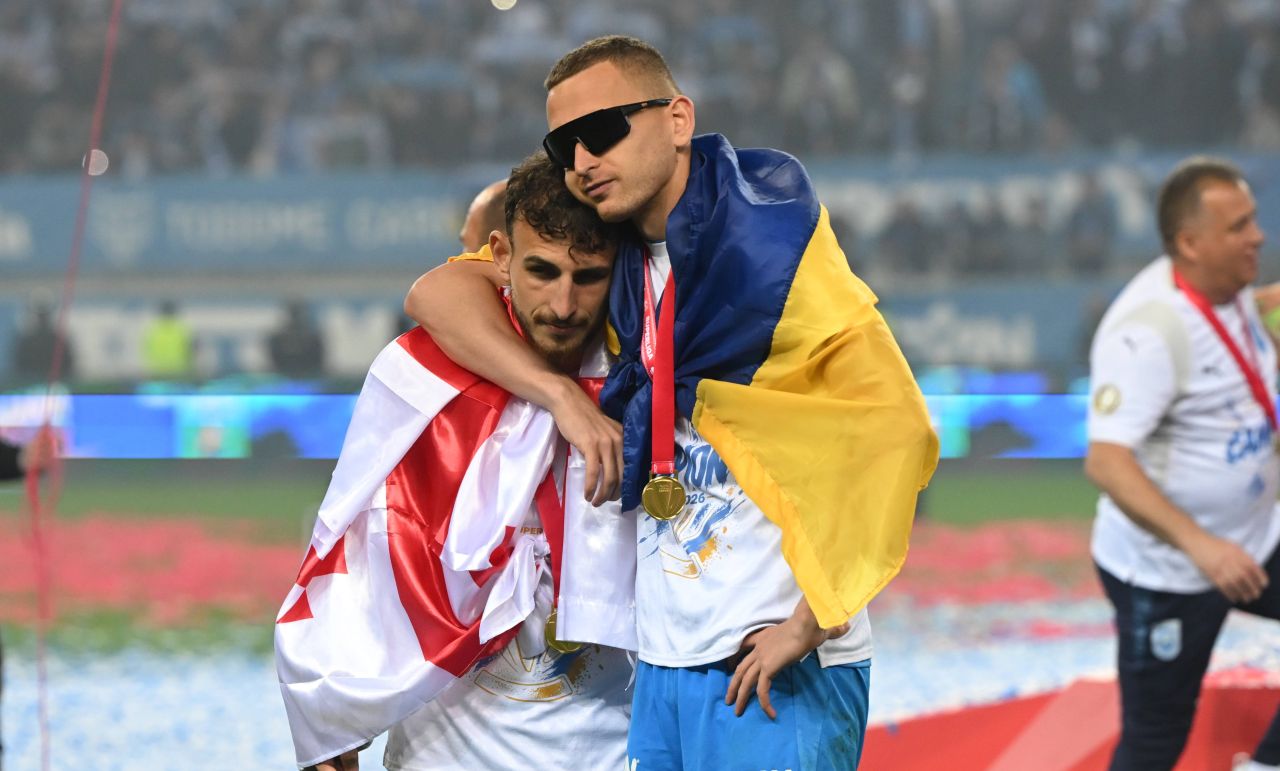 Звезда Крајове спрема бекство: "Не знам да ли ћу остати!"