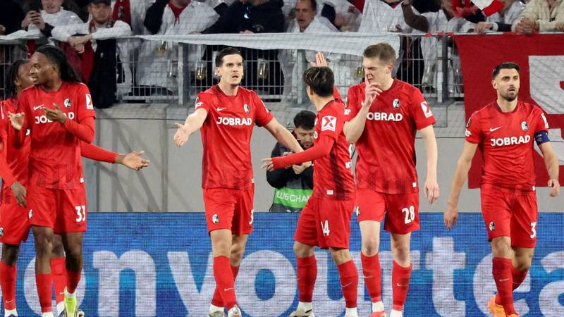Freiburg против Aston Villa: Где да гледате Матановића у финалу Европе лиге