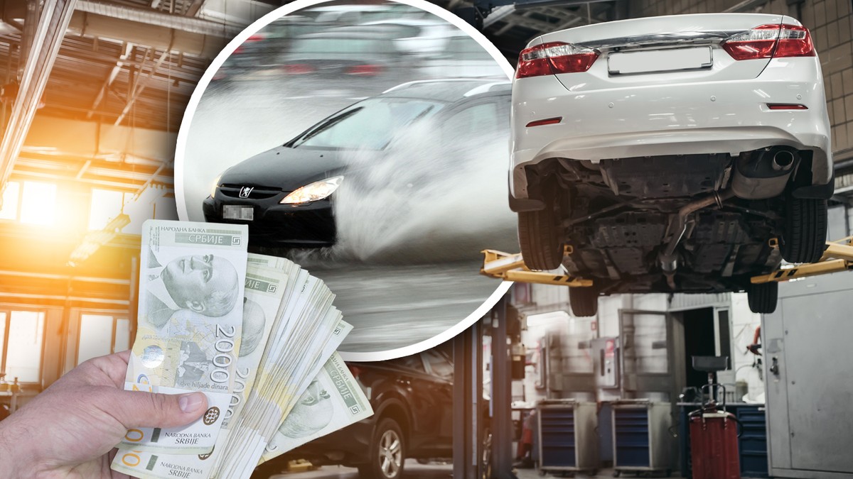 ADAC Upozorava na Skupe "Izmišljene Naprave" Tijekom Prolećnih Provjera
