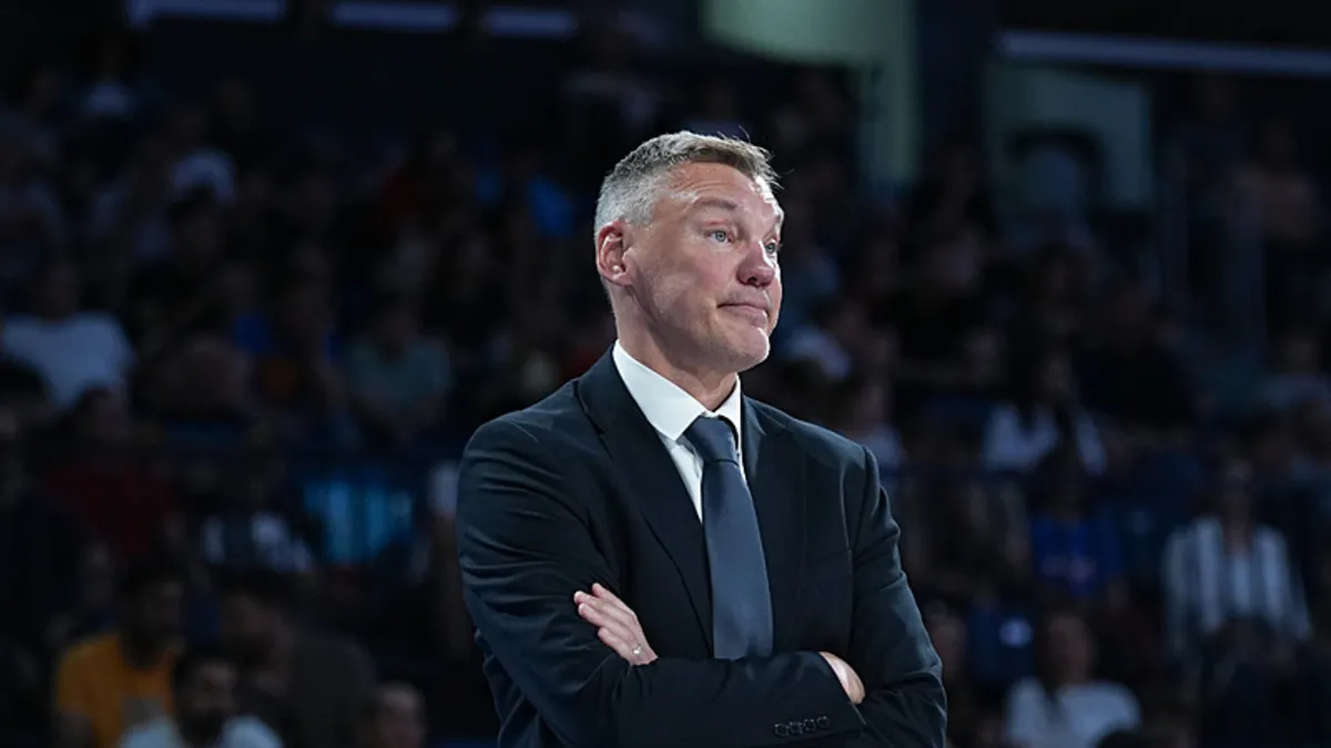 Фенербаће Беко о Евролиги и NBA Европа