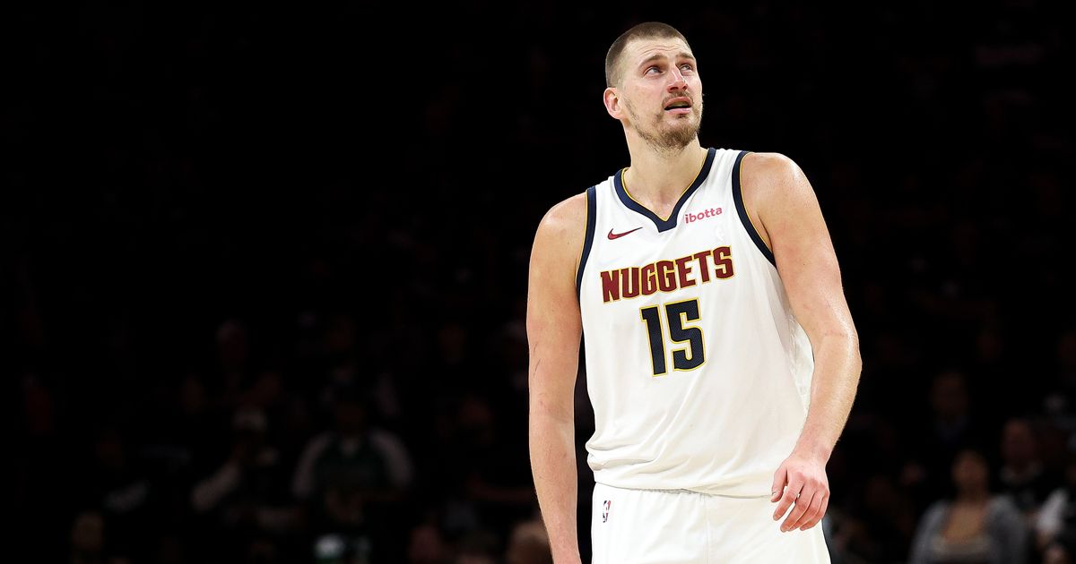 NBA ће огласити победника за награду MVP 2025/26 пре започетих играла Западне конференције