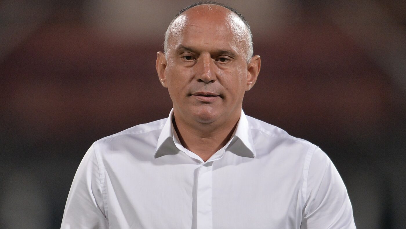 Прунеа ударао шефа Динама: „Никада нисам чуо такву лудорију!"