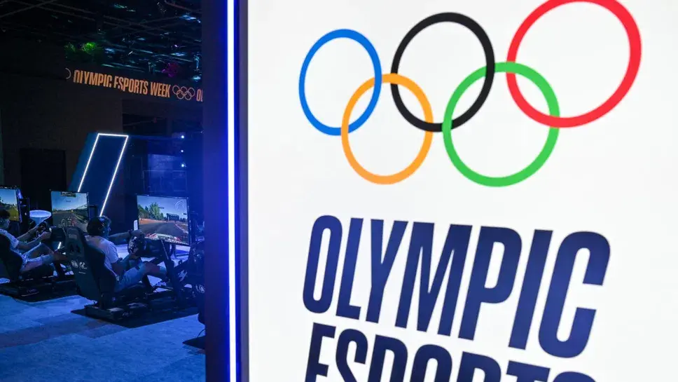 IOK Zaustavlja Inicijativu za E-Sports u Olimpijskim Igrama