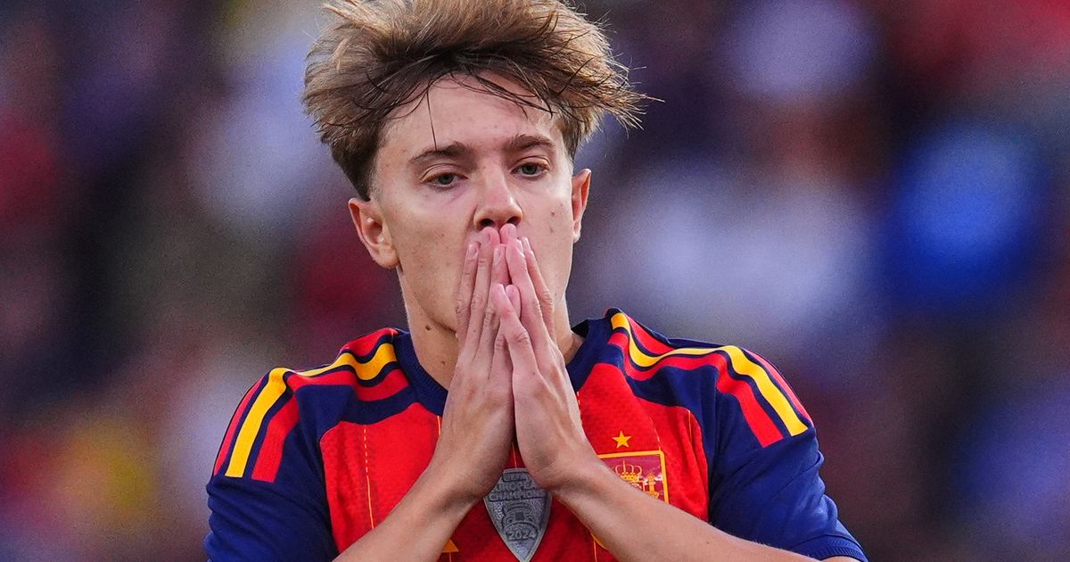 Шок пред светског: Шпанија 1:1 са Ираком