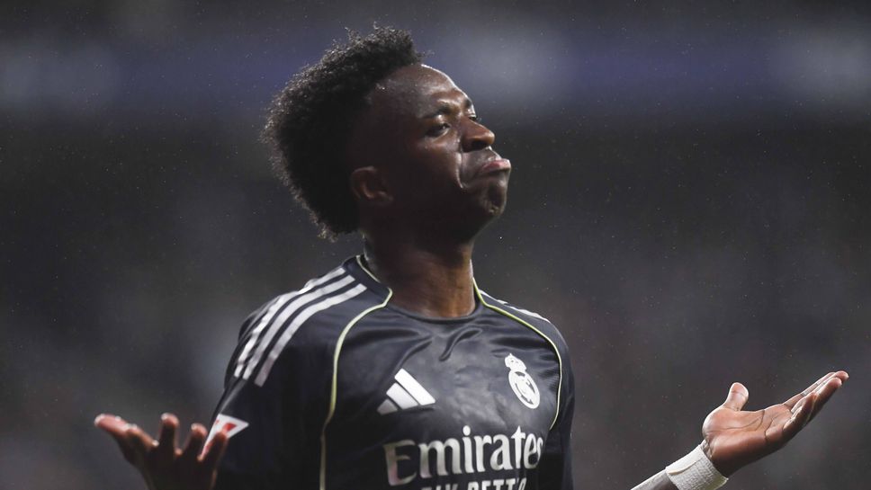 Vinícius Osvaja Real Madridovu Pobjedu i Ponavlja Barcelona Titula