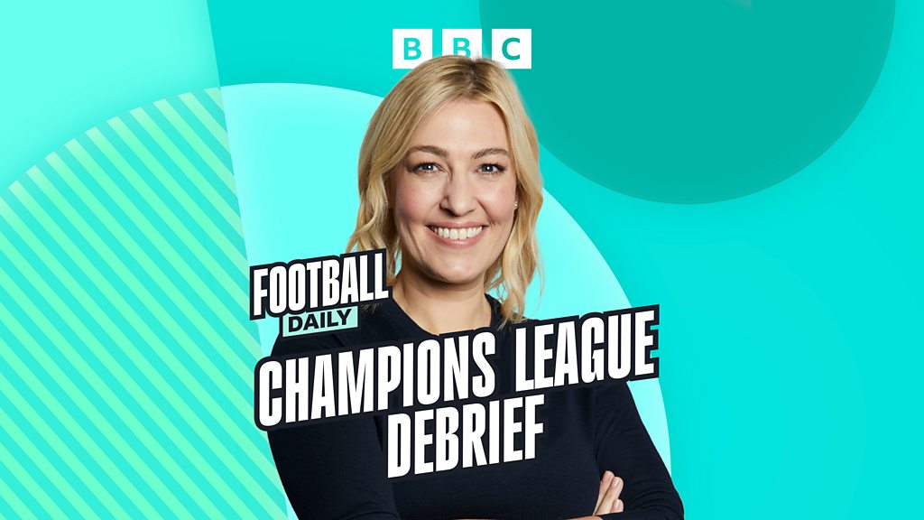 Arsenal Prvi Put U Finalet UEFA Champions League Nakon 20 Godina