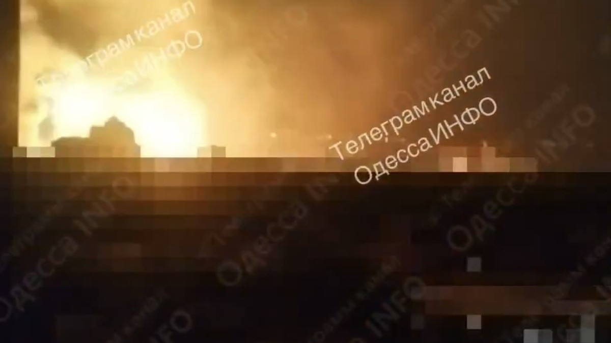 Руски дронски и ракетни напади на Украјину убијају једног, ранијују десетине, укључујући децу