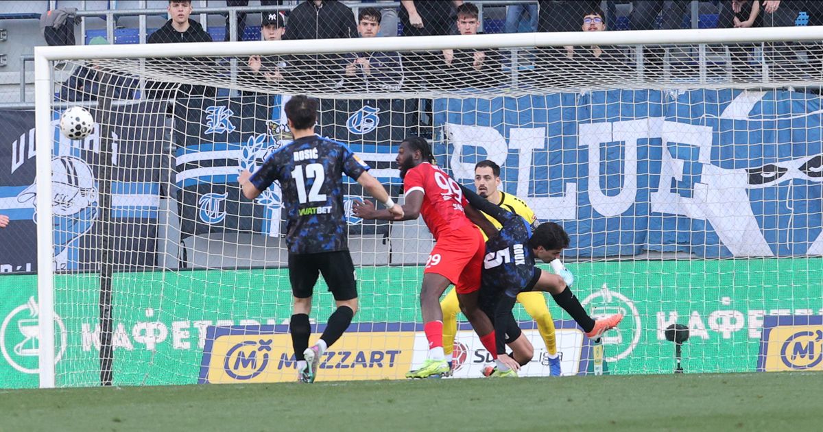 TSC vs Radnički Niš: Gledajte Uživo na Arena Sport Premium 2