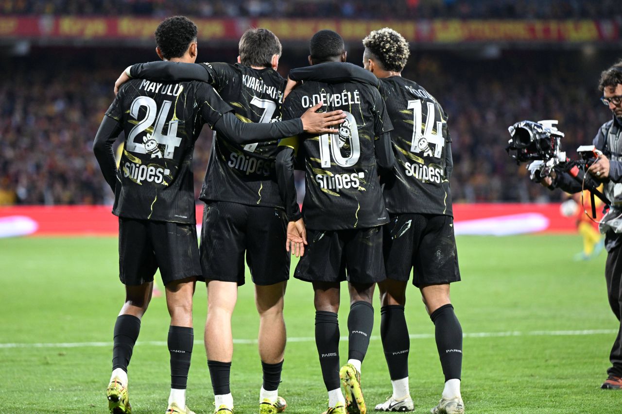 PSG треперне! Два стартирача, неизвесна пре финале УЕФА Купе с Арсеналом