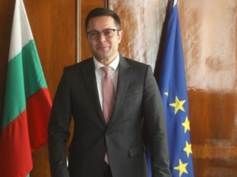 Aleksandar Pulov, vodeći inovacije, sada se bavi ekonomijom i postaje vicepremijer