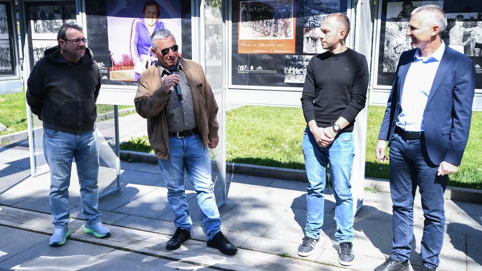 Ivajlo Gabrovski: Vjerojatno Je Moguće Imati Bolgarina na Giro d'Italia