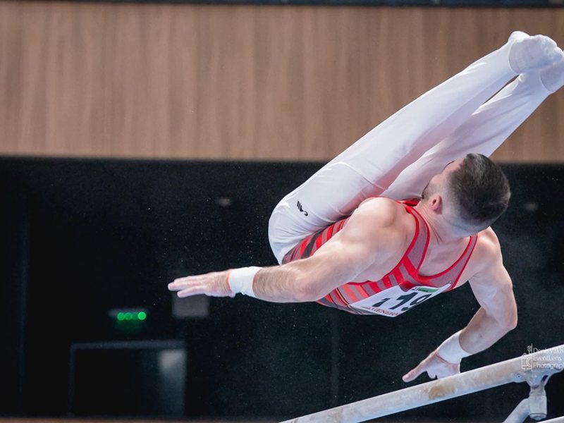 Bolgarija osigurala još pet finala u drugom danu kvalifikacija Svjetske kupa sportske gimnastike u Varni