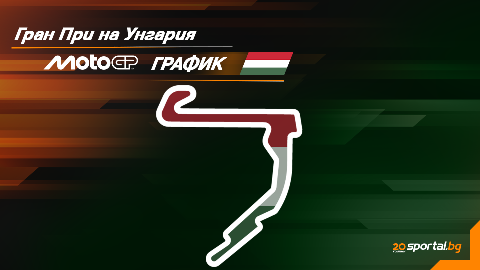 MotoGP Мађарска: Техничка замка на Балатонрингу
