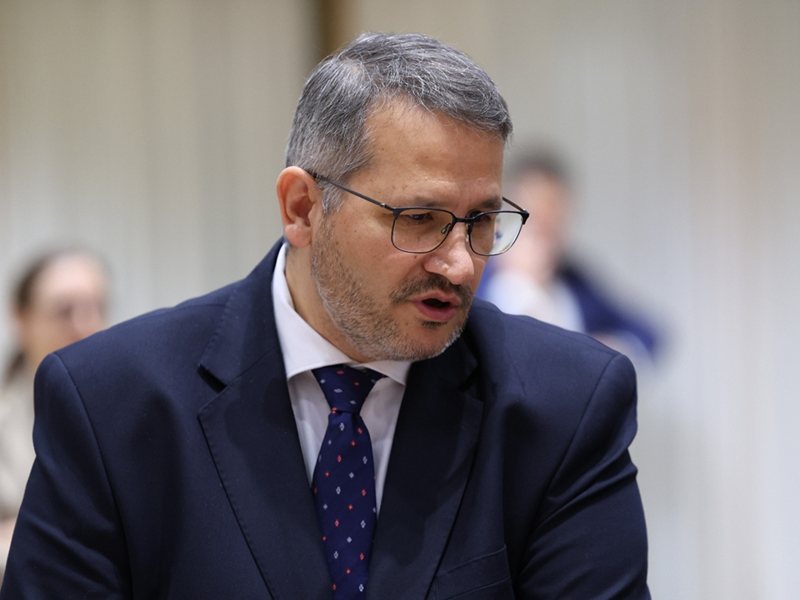 Ministar Ivan Hristakov: Nema opasnosti za jezera blizu Smolyana poslije sljedeće obale