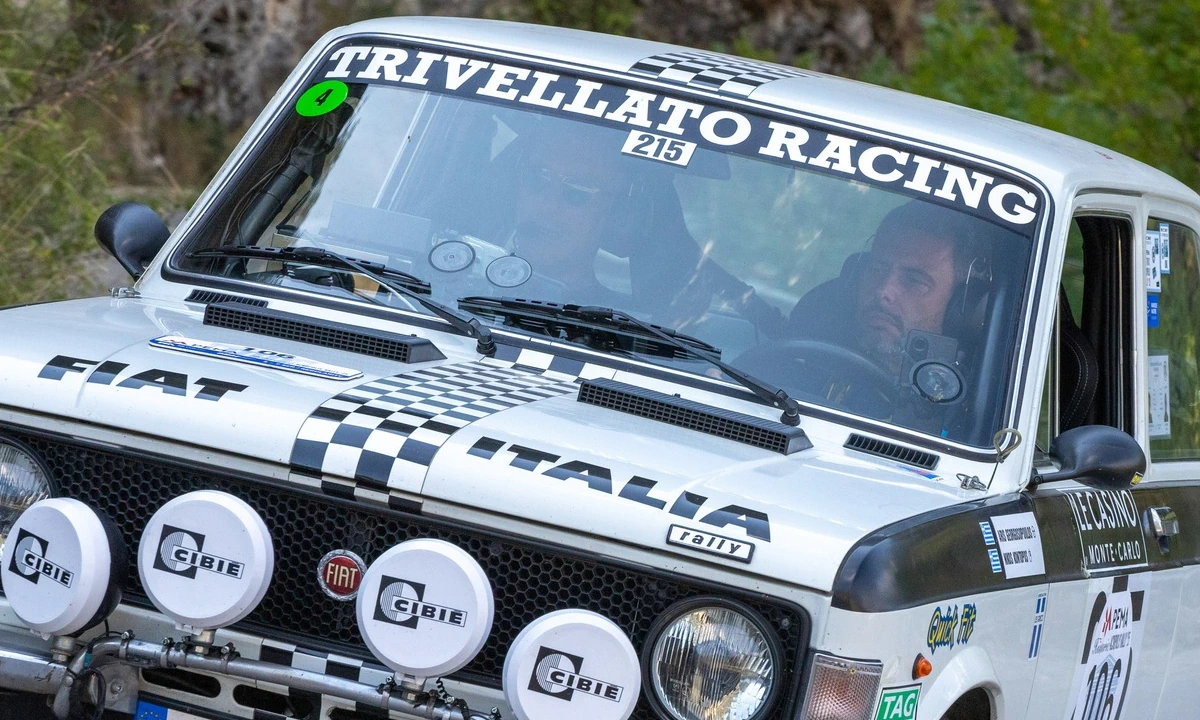 Istorijski Rally Acropolis 2026: Preko 40 Ulazaka Prije Početka